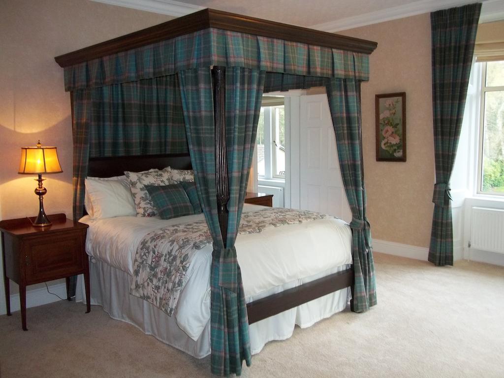 Carnach House Hotel Nairn Kültér fotó