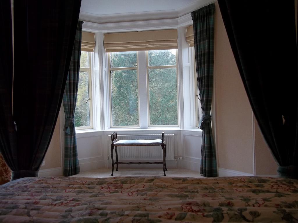 Carnach House Hotel Nairn Kültér fotó
