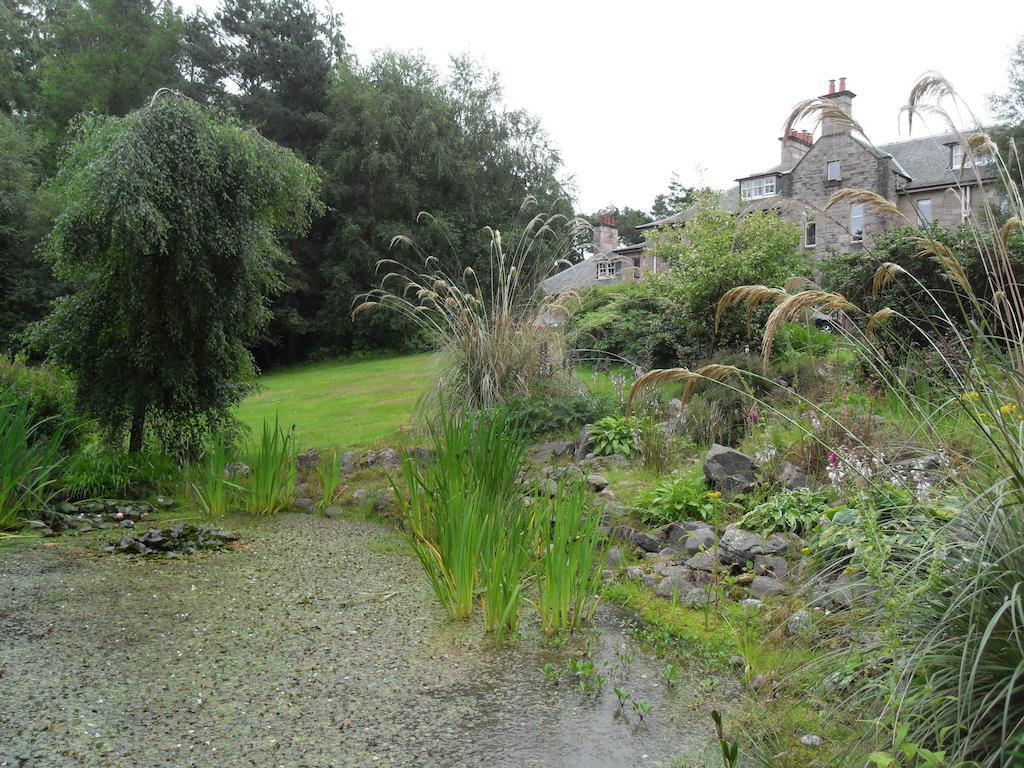 Carnach House Hotel Nairn Kültér fotó