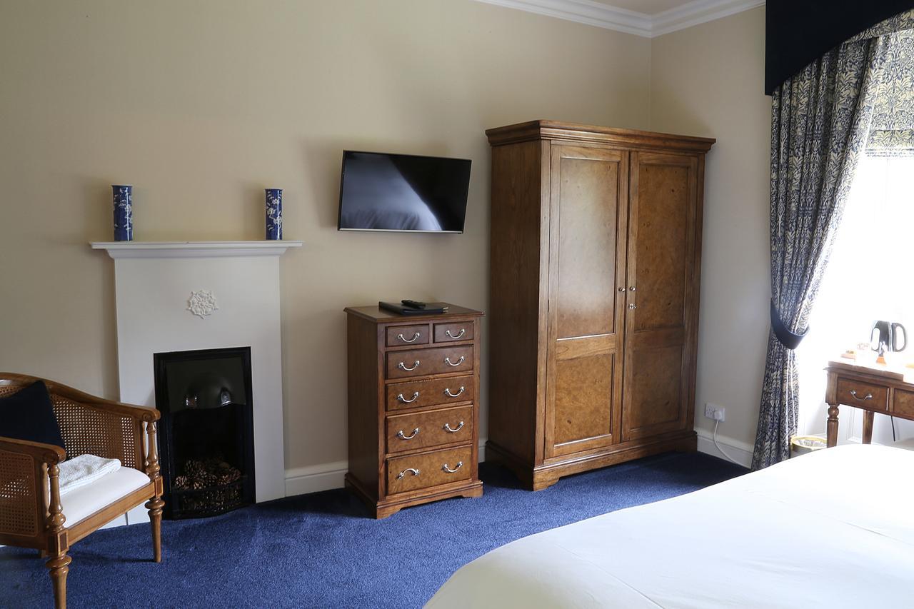 Carnach House Hotel Nairn Kültér fotó