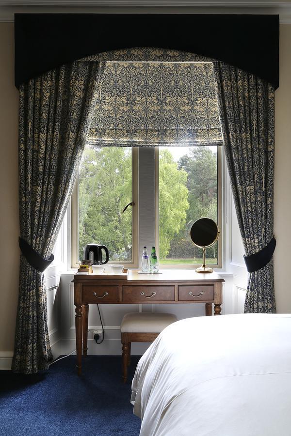 Carnach House Hotel Nairn Kültér fotó