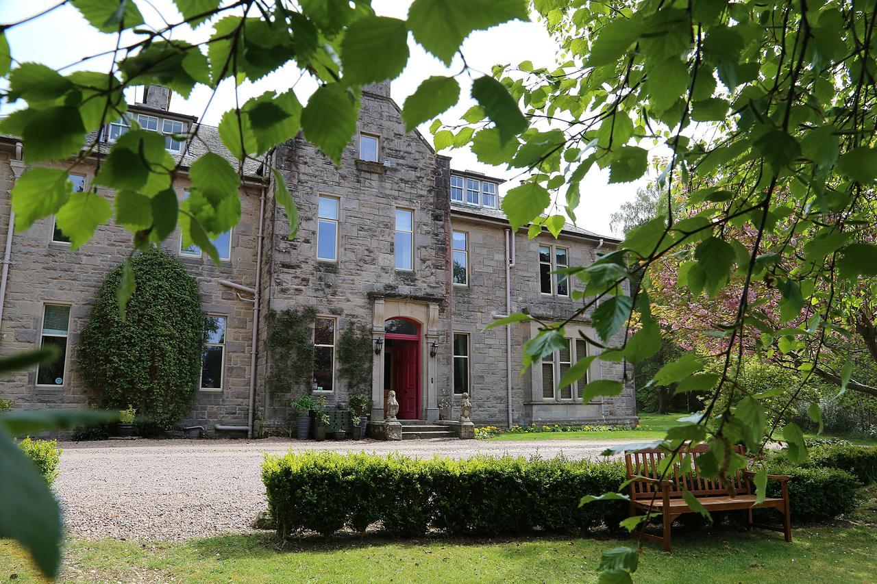 Carnach House Hotel Nairn Kültér fotó